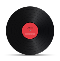 Vinyl records Transferred to CD & File